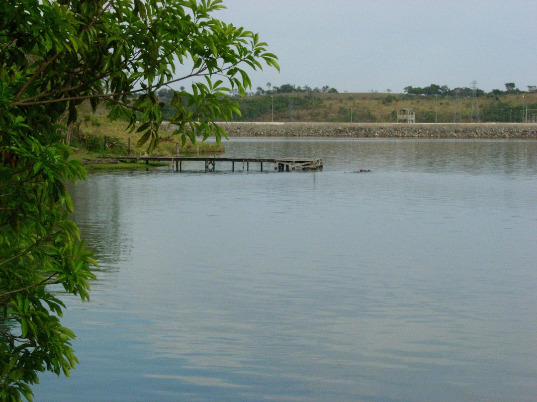 Ponte do Funil景点图片