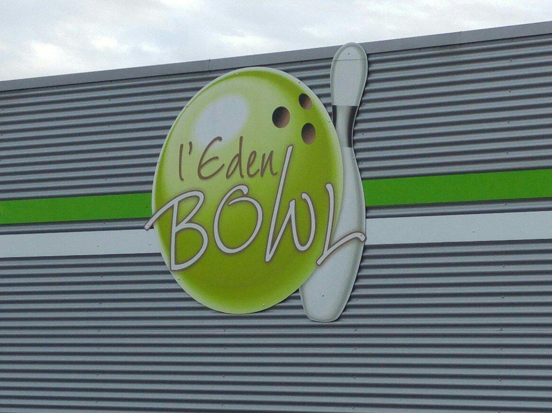 L'Eden Bowl景点图片