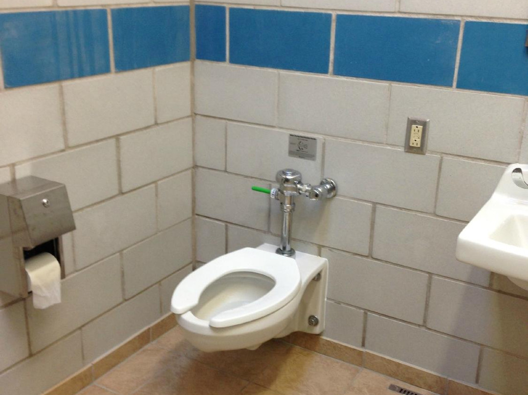 Cedar Point State Park-Clayton必去景点