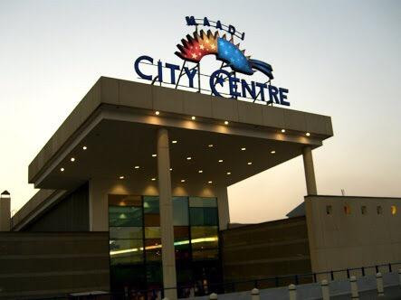 Maadi City Centre景点图片