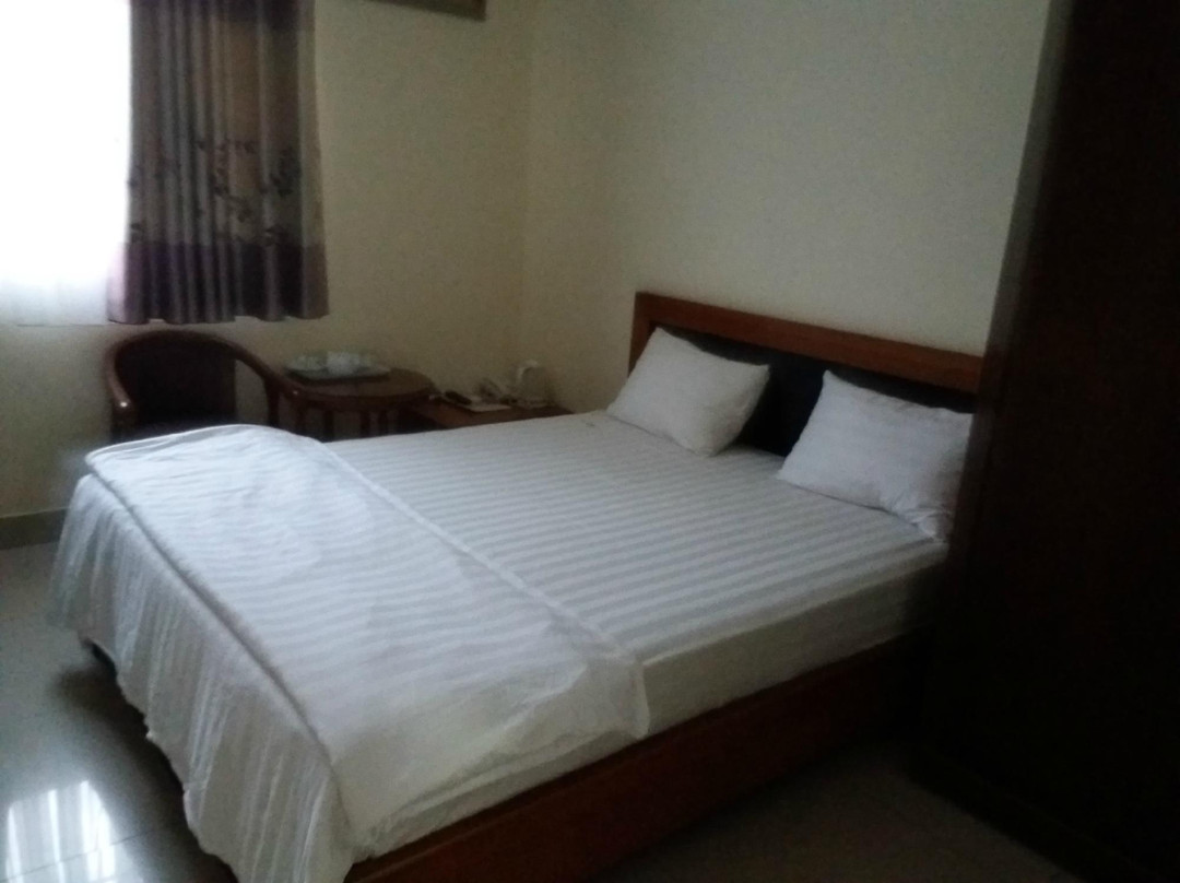 朔庄酒店住宿-Tin Hoa Hotel