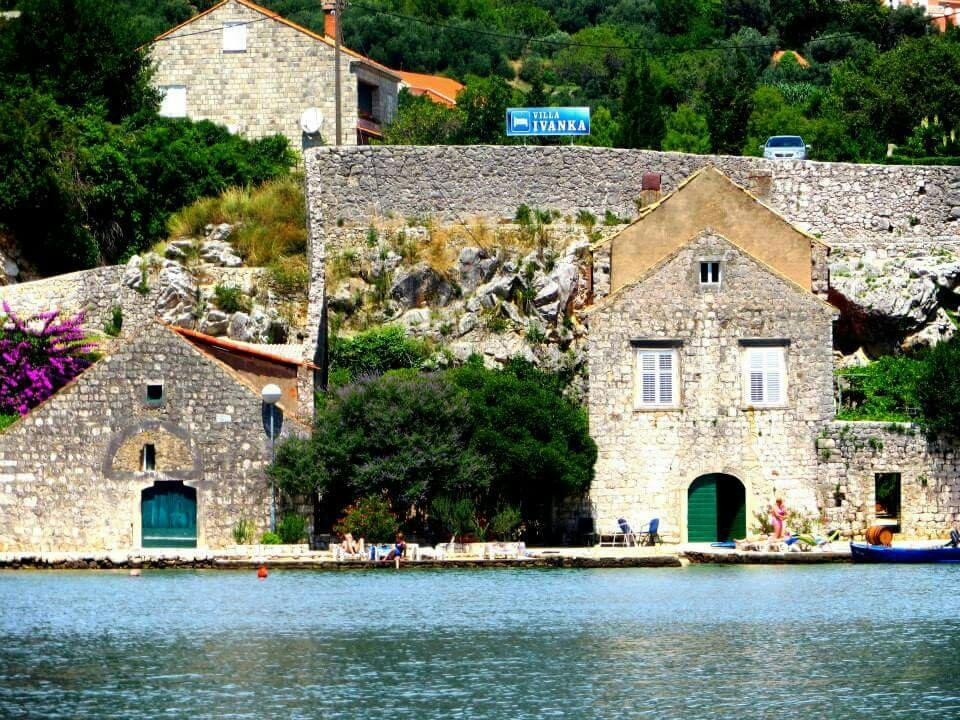 Villa Ivanka