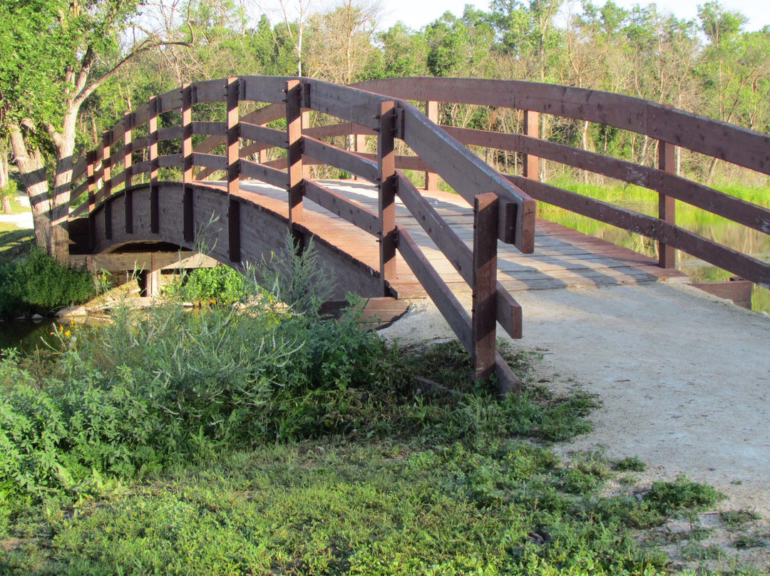 Spruce Woods Provincial Park景点图片