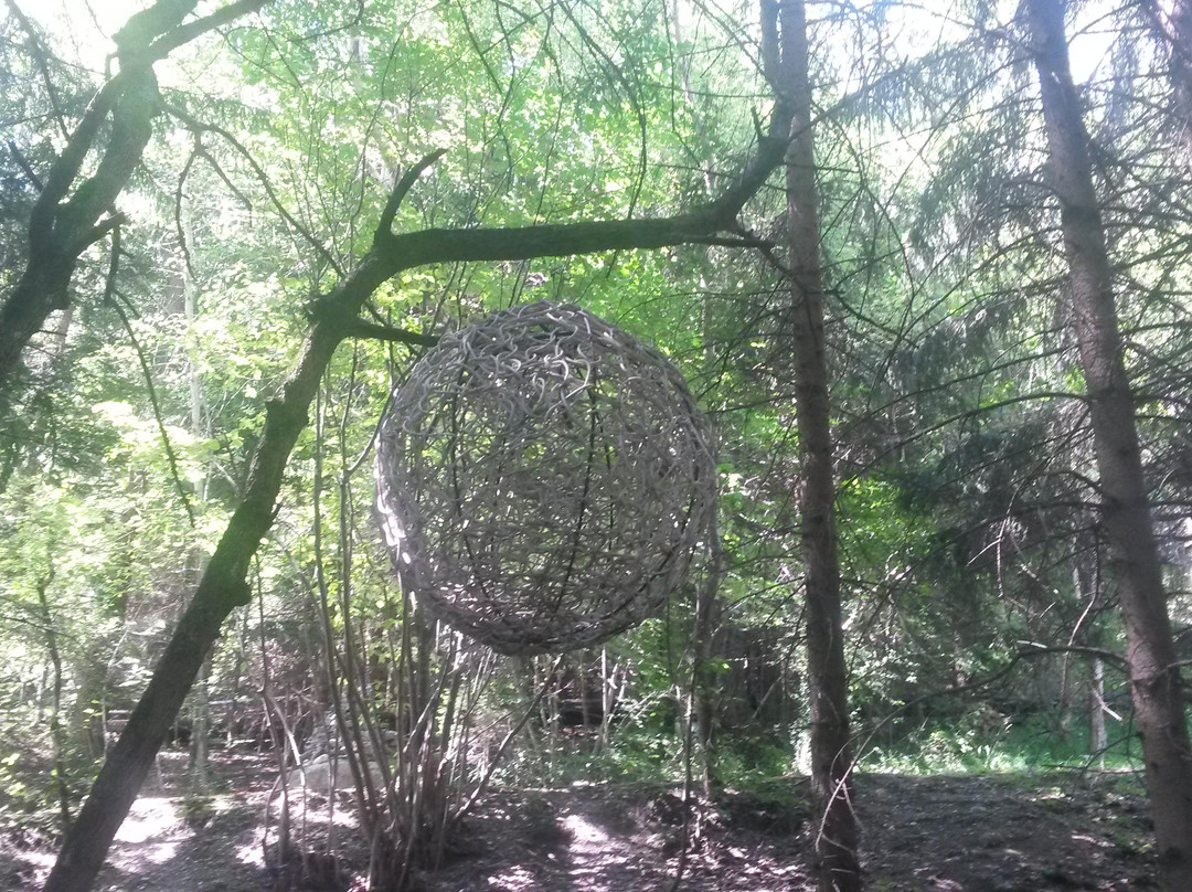Jardin des Cimes景点图片