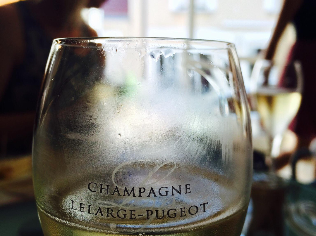 Champagne Lelarge-Pugeot景点图片