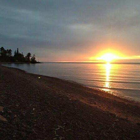 Sunset Bay RV Resort & Campground