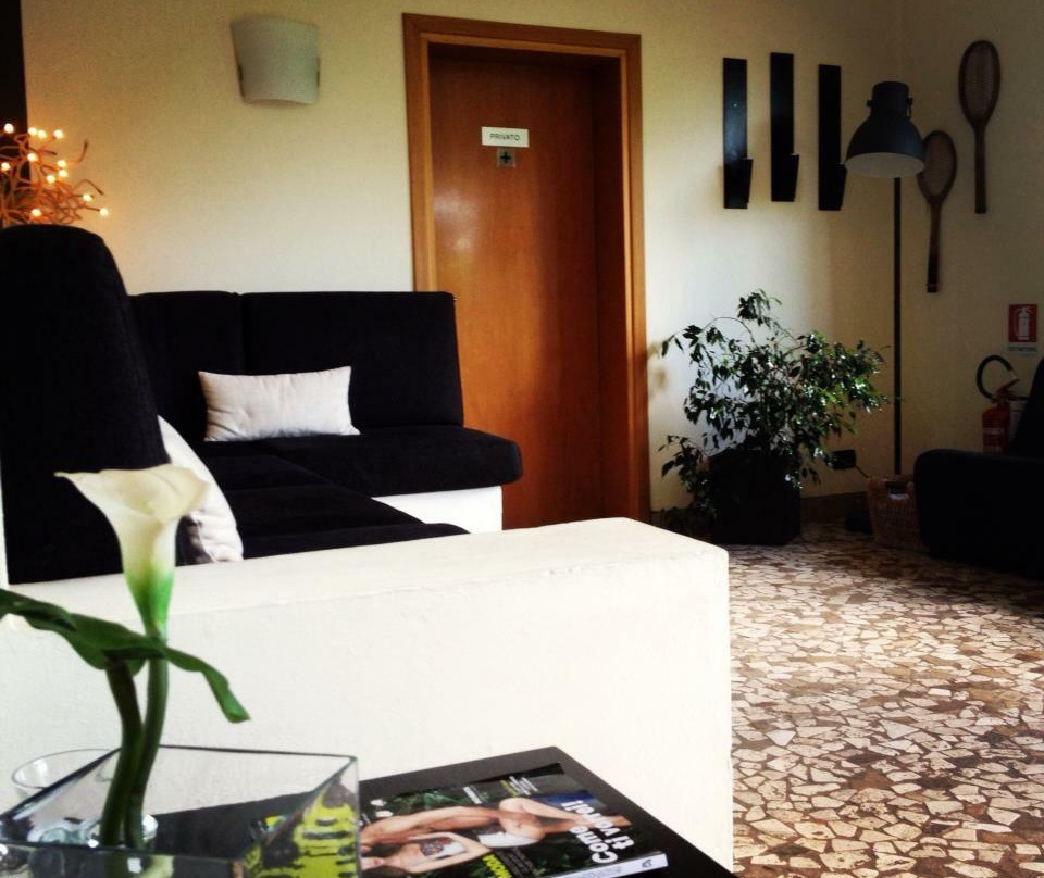 Tennis 2001-特雷维索必去景点