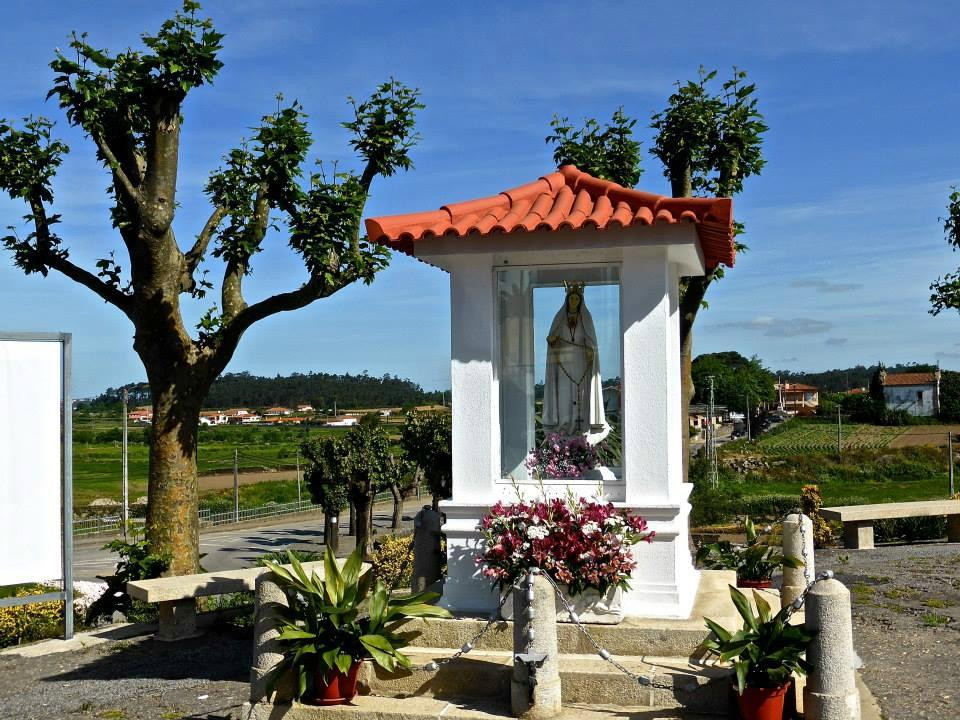 Santuário de Alexandrina de Balasar景点图片