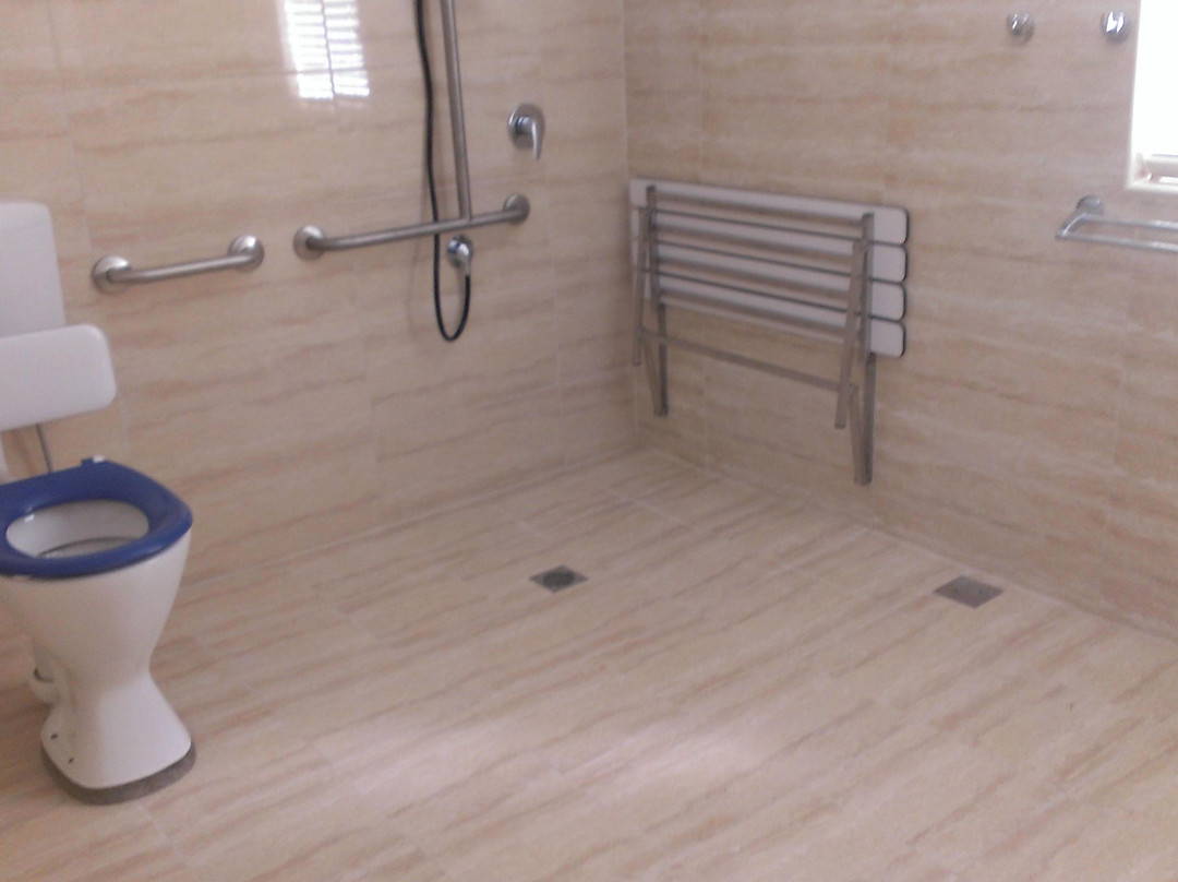 Gunnedah Lodge Motel主图