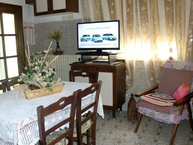 B&B la Rosa Rossa主图