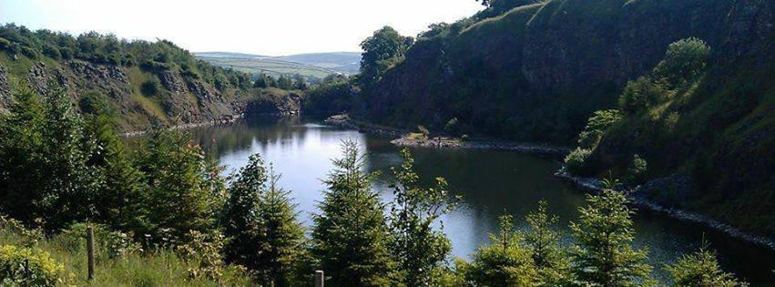 Raygill Lakes-Lothersdale必去景点