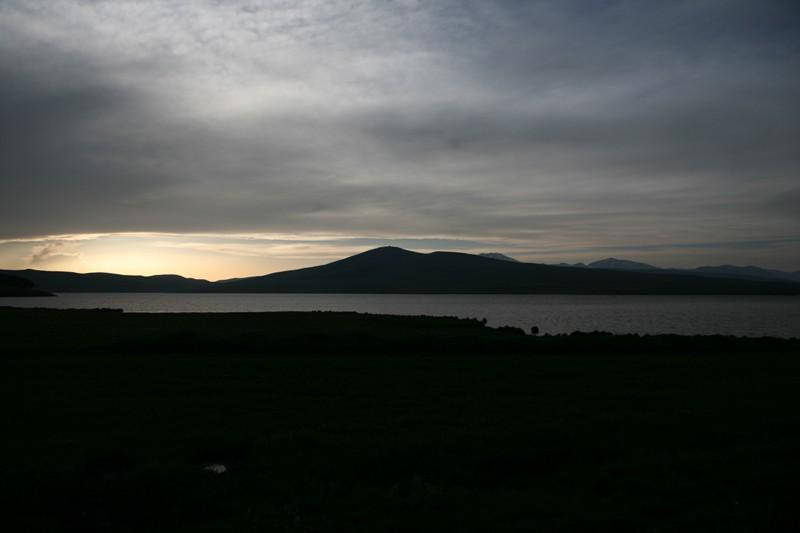 Sagamo Lake-Saghamo必去景点