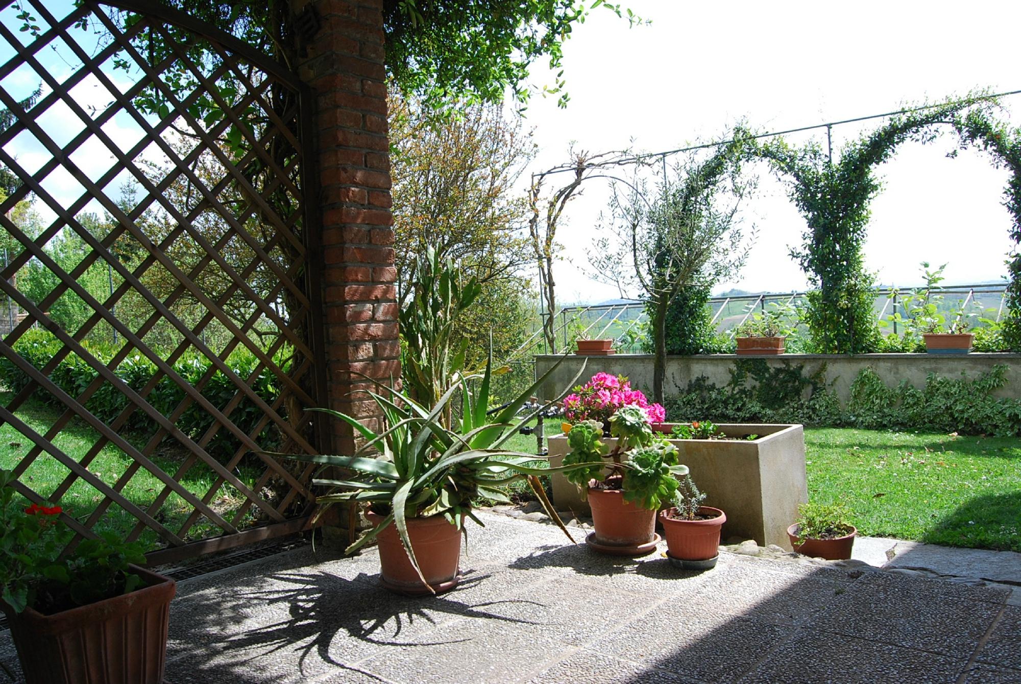 Bed and Breakfast San Rocco Di Villa-官方