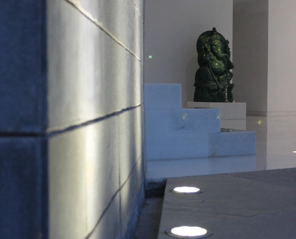 Gyan Museum景点图片