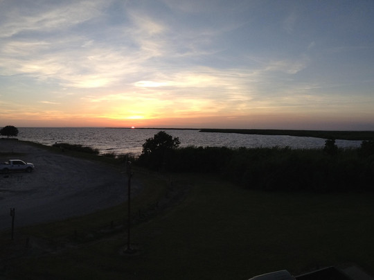 Cypremort Point State Park-Cypremort Point必去景点