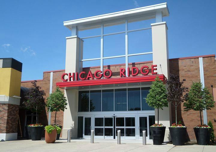 Chicago Ridge Mall-Chicago Ridge必去景点