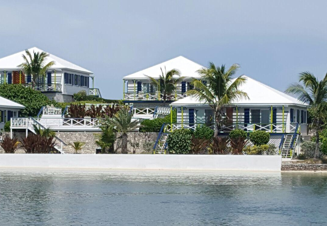 Abaco Inn