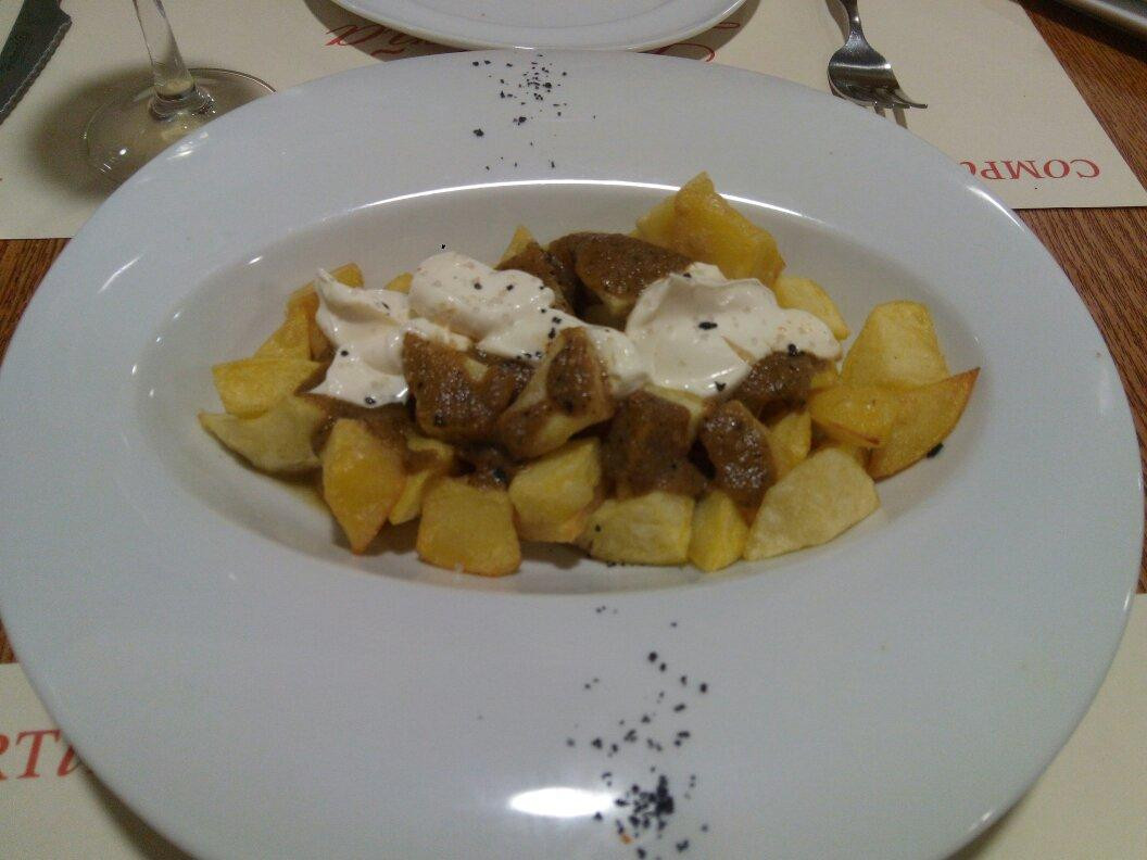 El Gourmet de la Lena