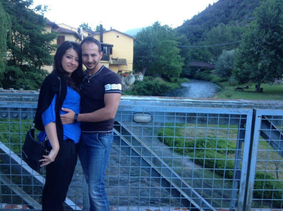 Hotel del Ponte主图