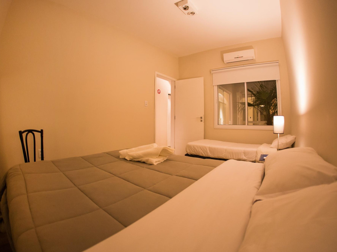 Hello Hostel Pelotas
