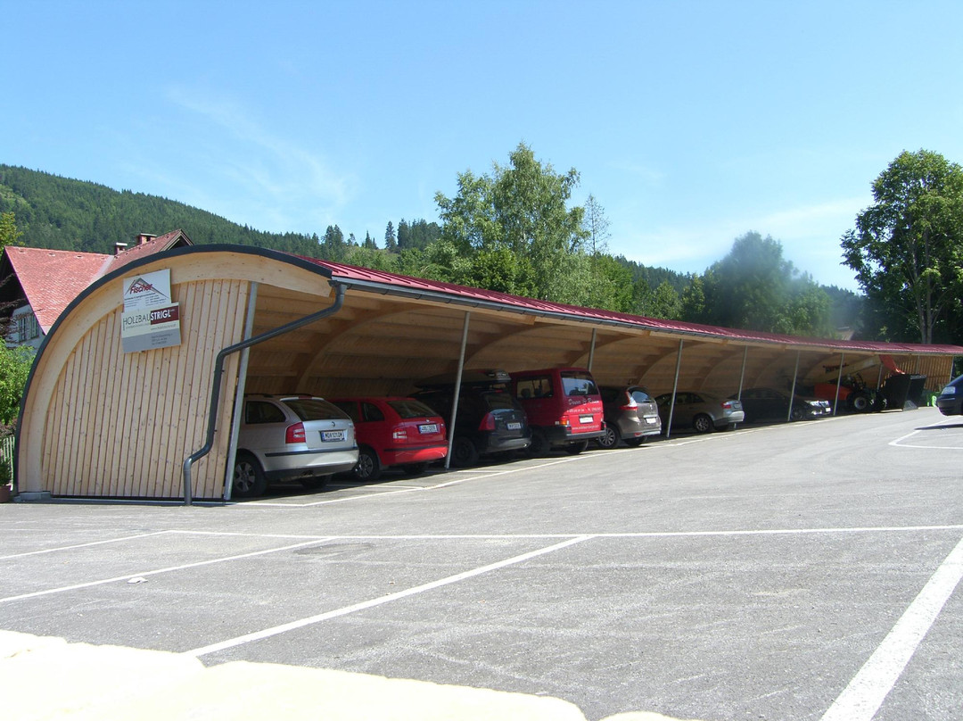 Landhotel Zellerhof