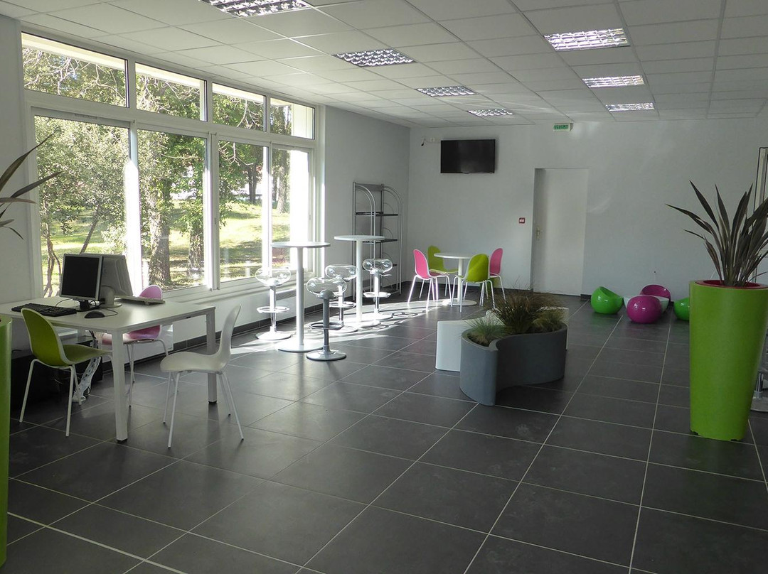 Office de Tourisme de La Palmyre景点图片