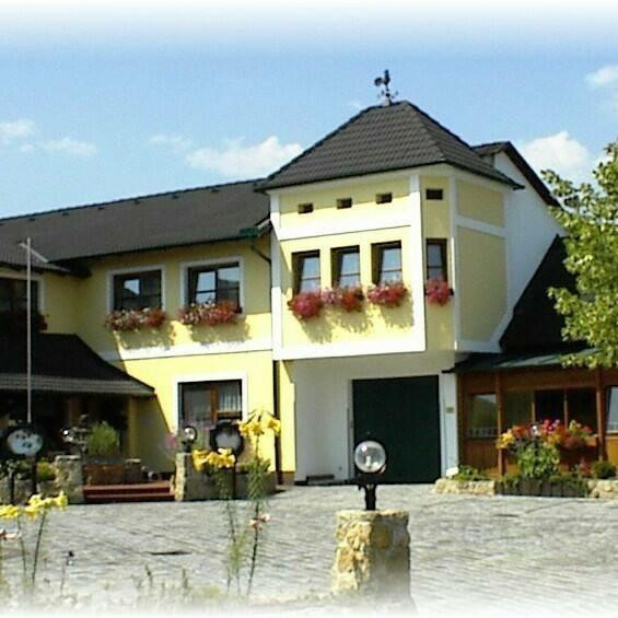 Dorfmeister 商务酒店 B&B