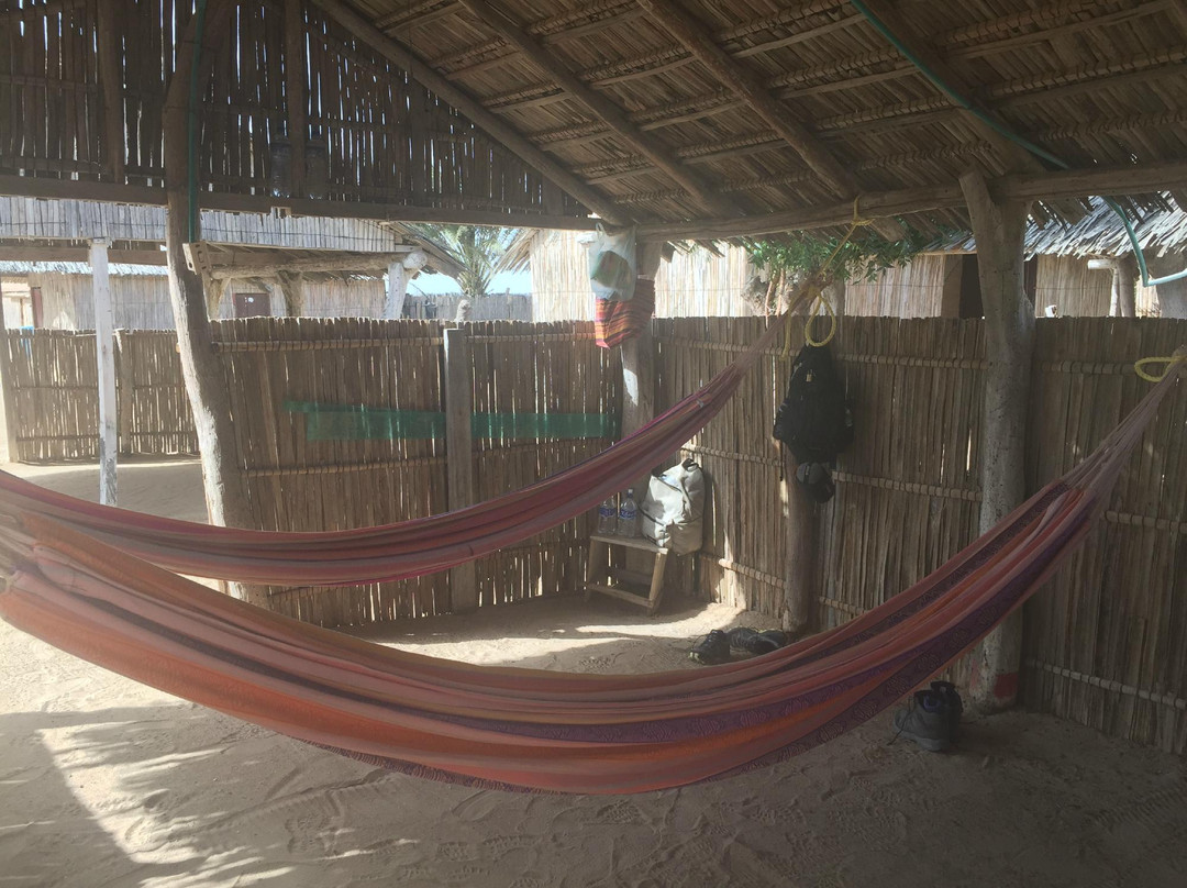 Hospedaje Jarrinapi主图