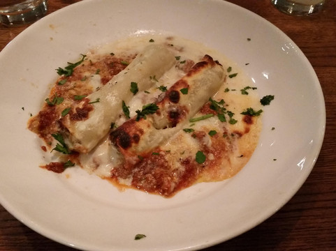 Green Park餐馆和美食-Bartolino's South