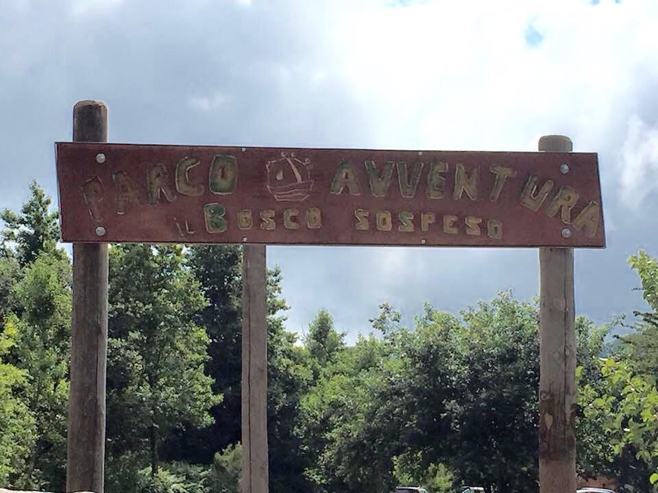 Il Bosco Sospeso景点图片