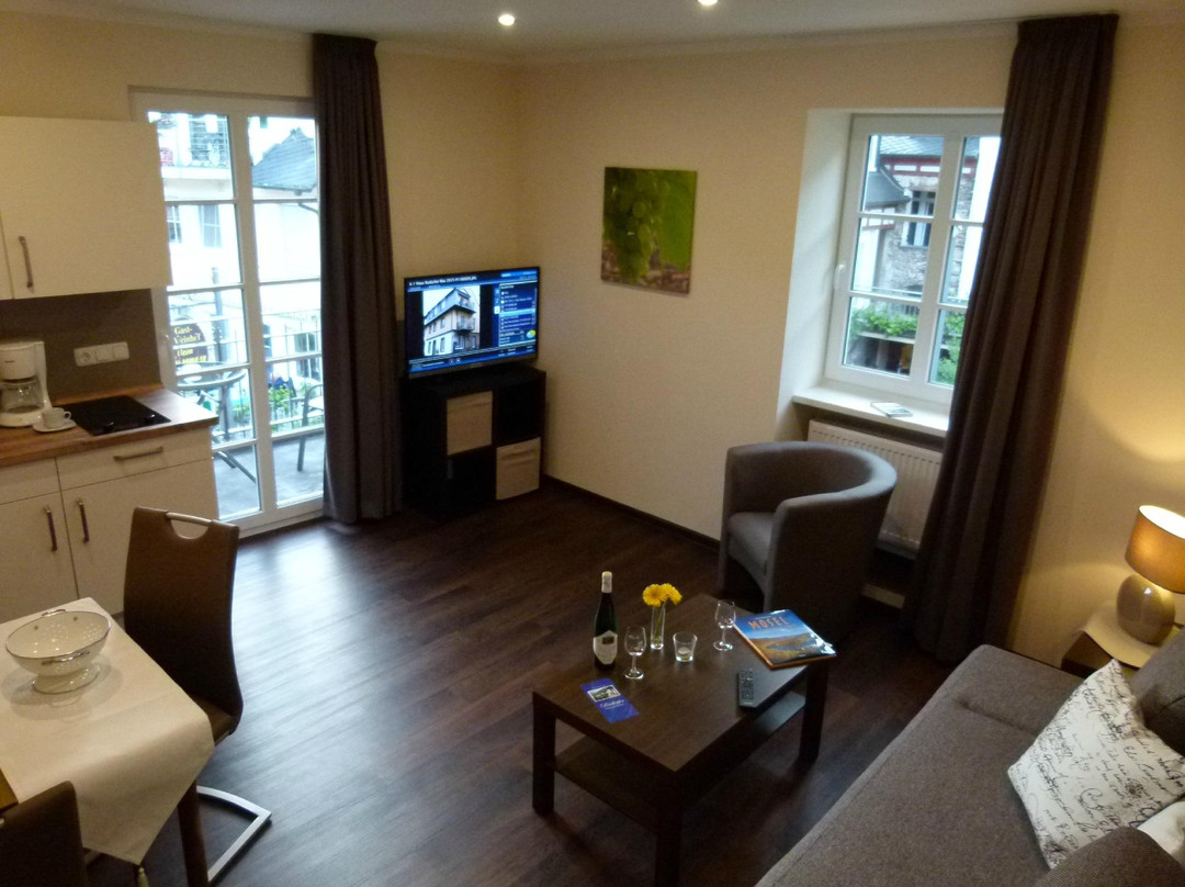 Ferienweingut Friedhelm & Michaela Rudorfer主图