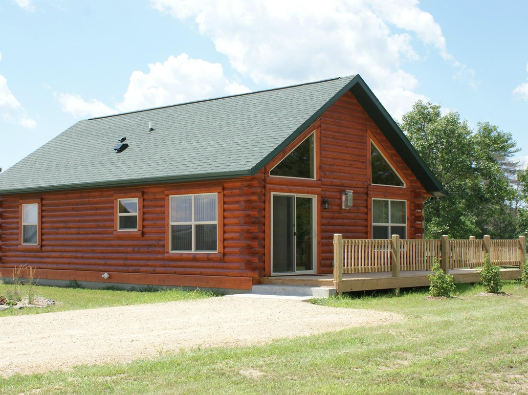 Pine View Campground