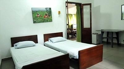 Attidiya酒店住宿-Mount Lavinia Home Stay