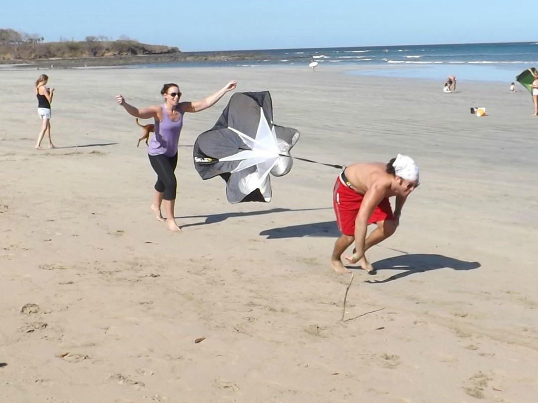 Revive Wellness Center at Langosta Beach Club-塔马林多必去景点