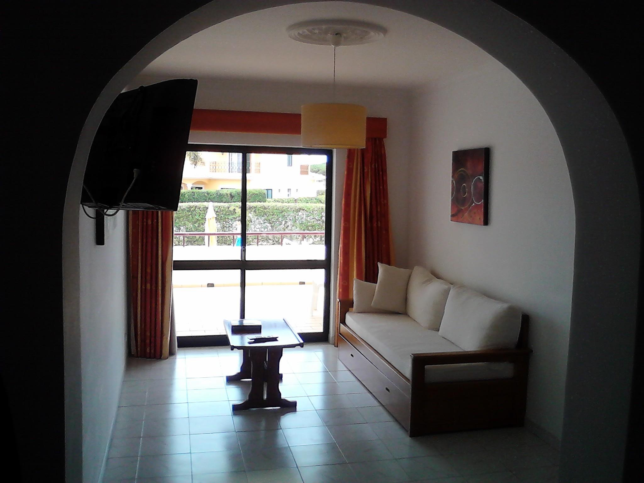 Solgarve Apartamentos Turisticos-客卧