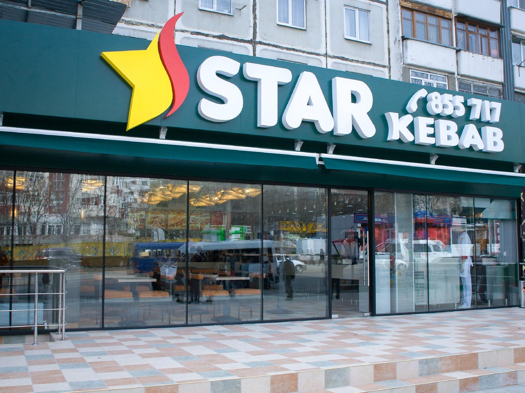 Star Kebab