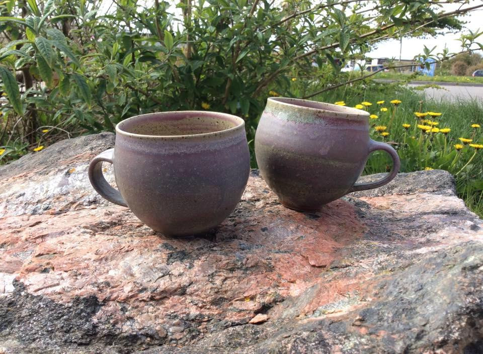 Mudness Ceramics-Durness必去景点