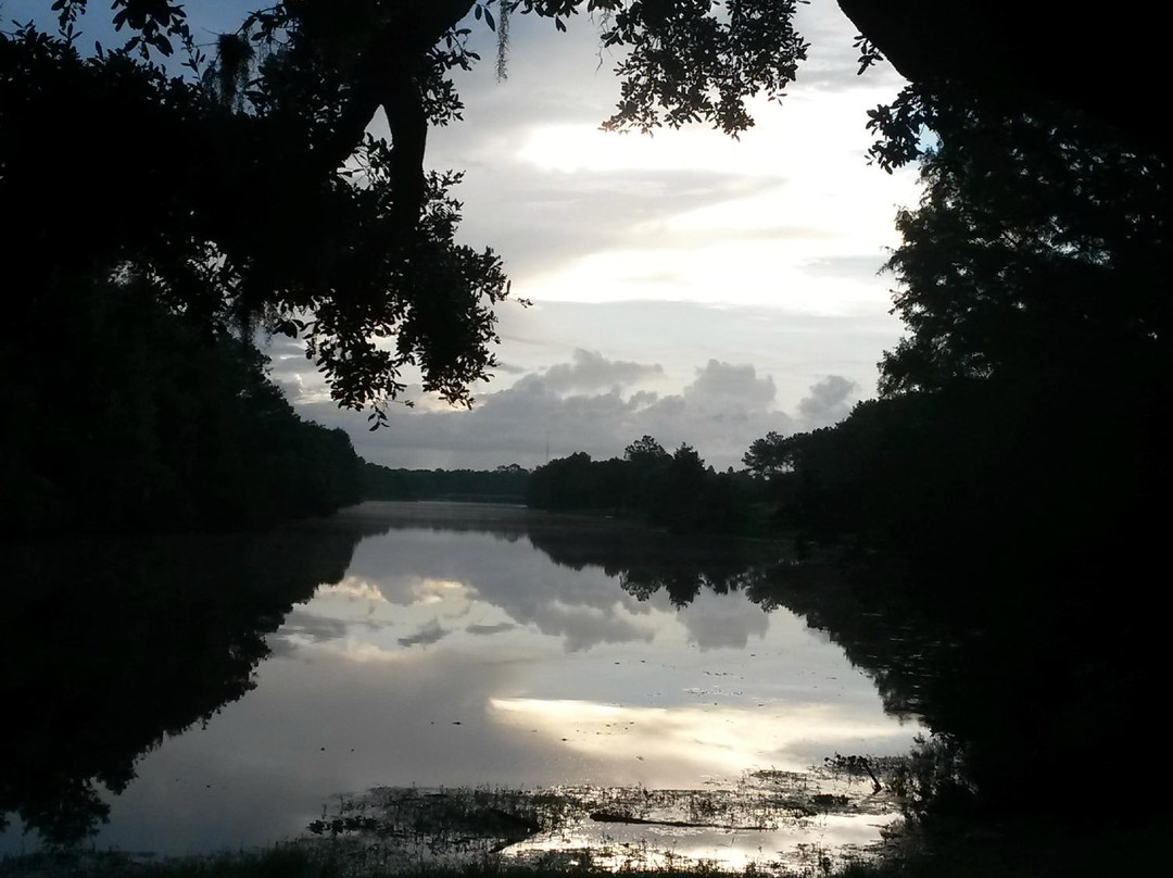Little Econ Greenway-奥兰多必去景点