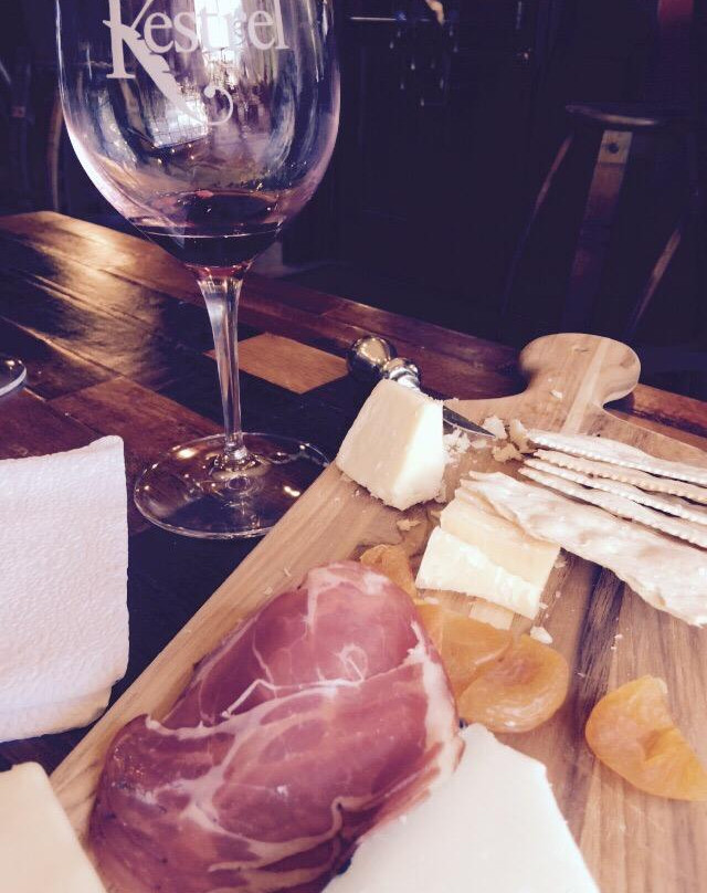 Kestrel Vintners Tasting Room and Gift Shop景点图片