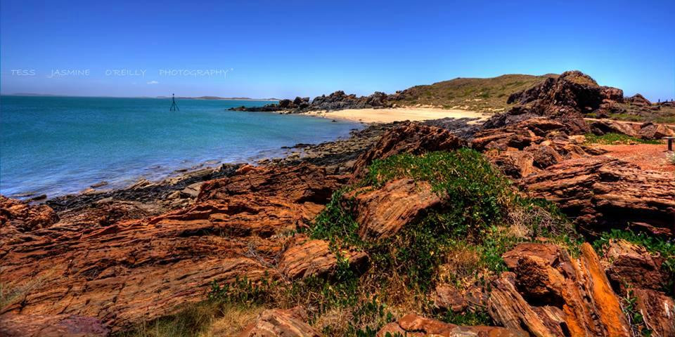 Point Samson旅游攻略图片