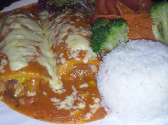 Lucas do Rio Verde餐馆和美食-O Panquekao