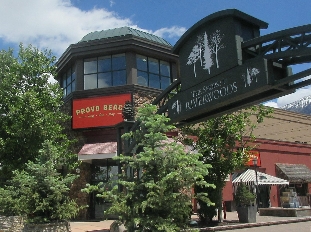 Provo Beach-普若佛必去景点