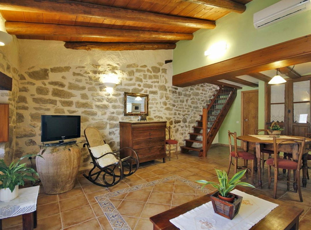 Apartamentos Santa Agueda