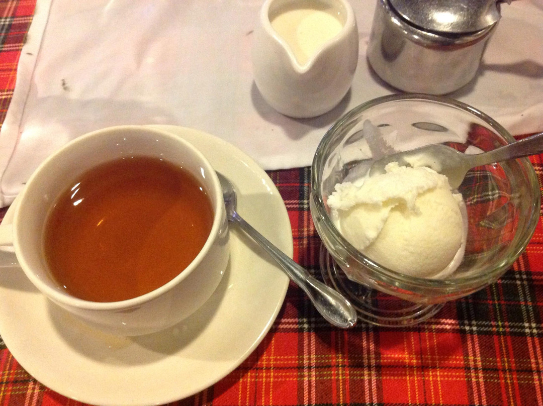 D'Tavern Restaurant & Pub