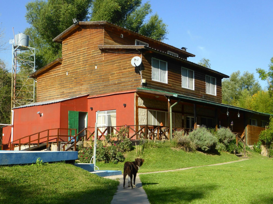 蒂格雷酒店住宿-Senador Dupont