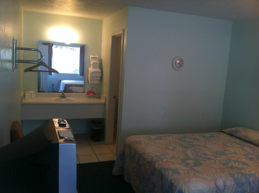 Stonybrook Inn主图