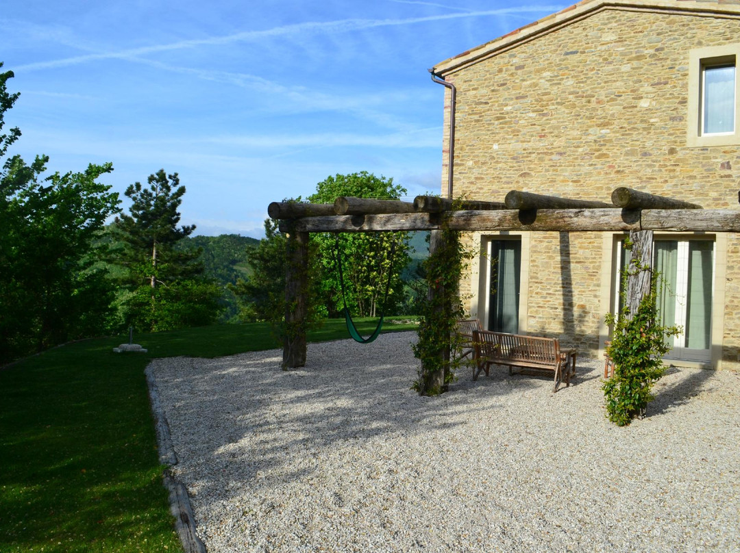 Ca dell Anna Country House主图