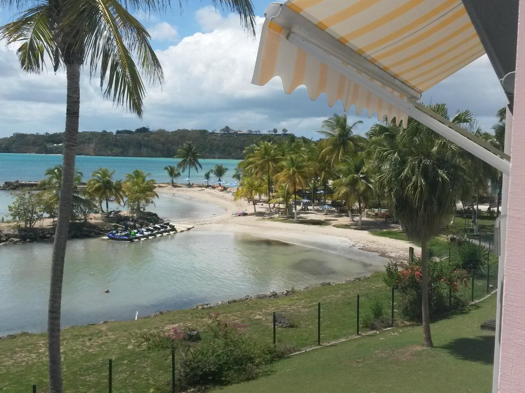 Les Residences Yucca主图