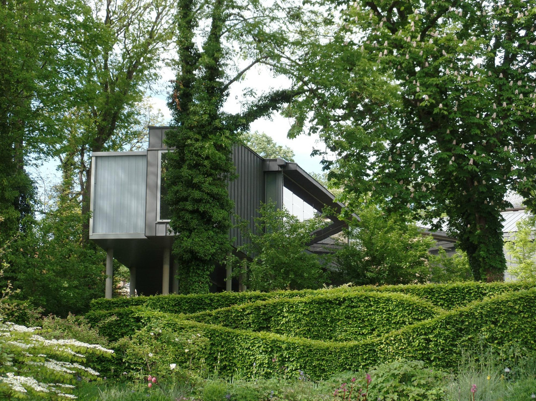 Scy-Chazelles旅游攻略图片