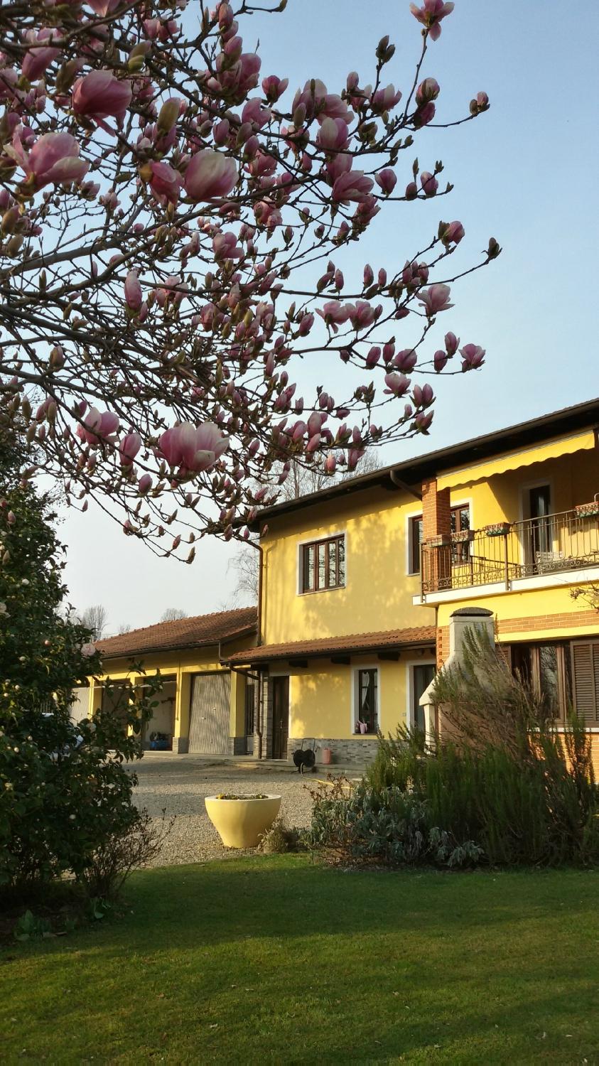 Lo Zigolo Bed & Breakfast-客卧